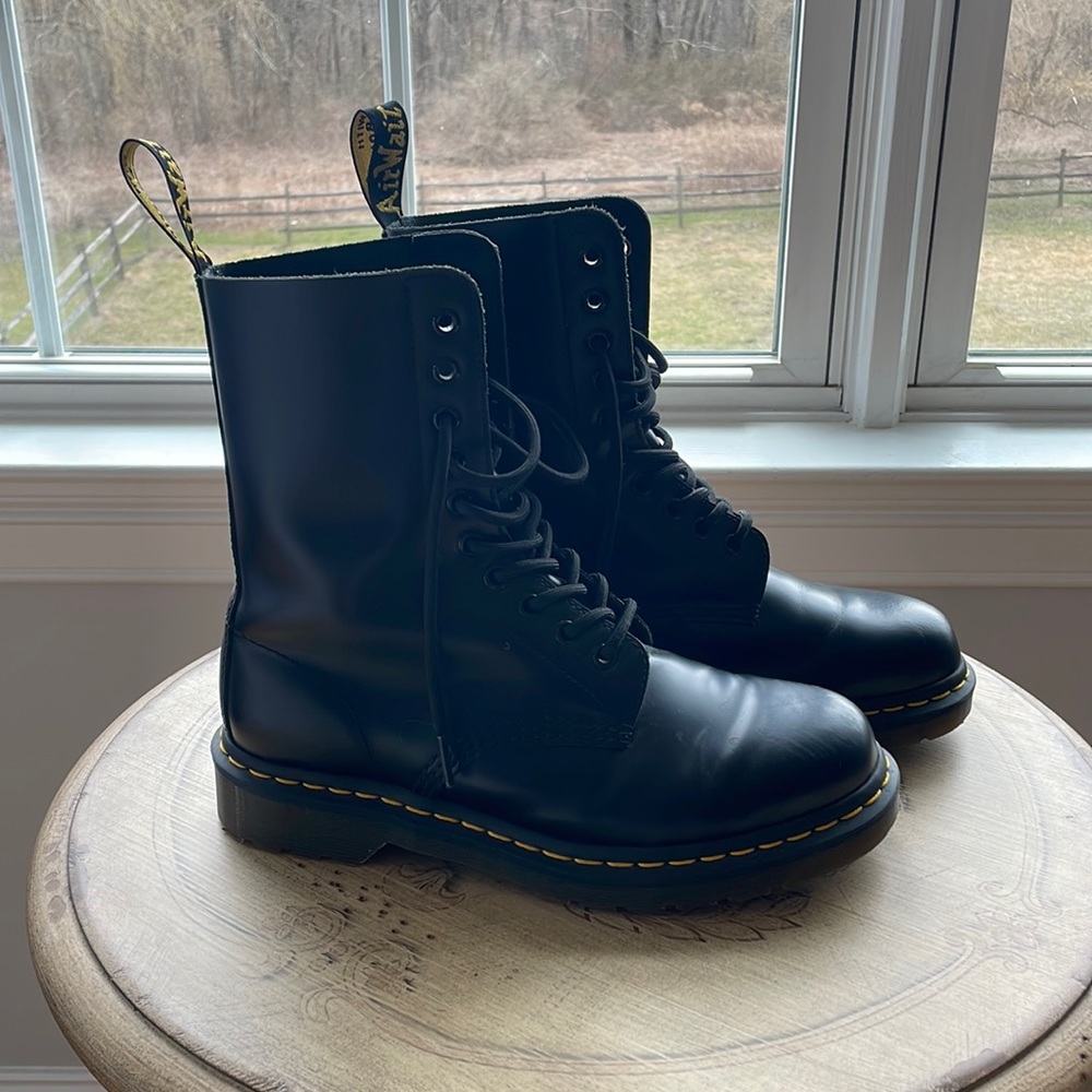 Doc martens